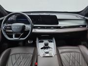 Chery Tiggo 8 Pro Max I Рестайлинг Москва  - изображение 32