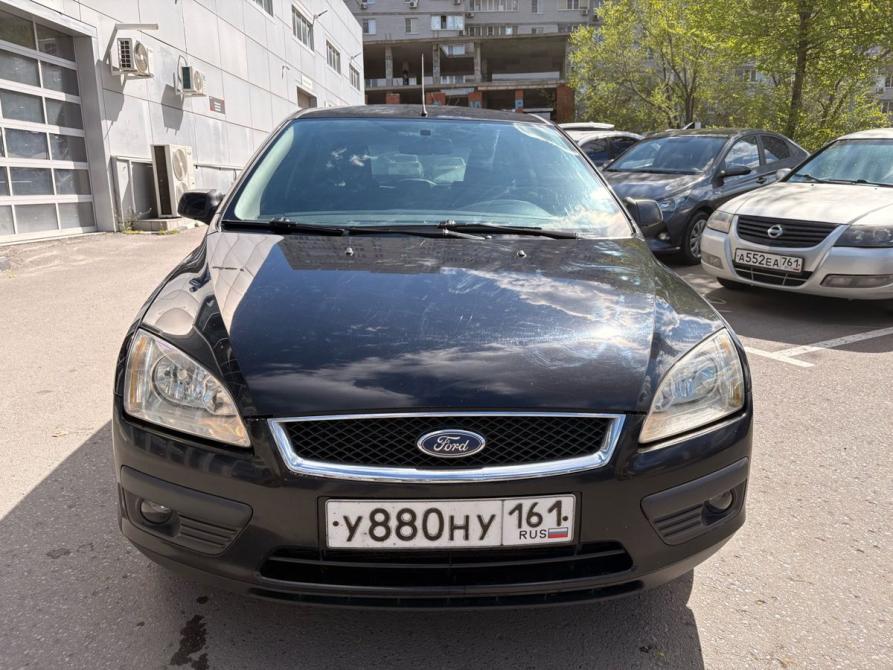 Ford Focus II Ростов-на-Дону  - изображение 9