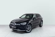 Mercedes-Benz GLC I (X253) Рестайлинг Казань  - изображение 13