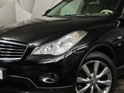 Infiniti QX50 I Москва  - изображение 32