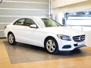 Mercedes-Benz C-Класс IV (W205) Москва  - изображение 43