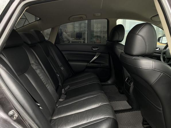 Nissan Teana II с пробегом 2010 года, цена 879 000 рублей, 349010 км, седан, Автокод Объявления