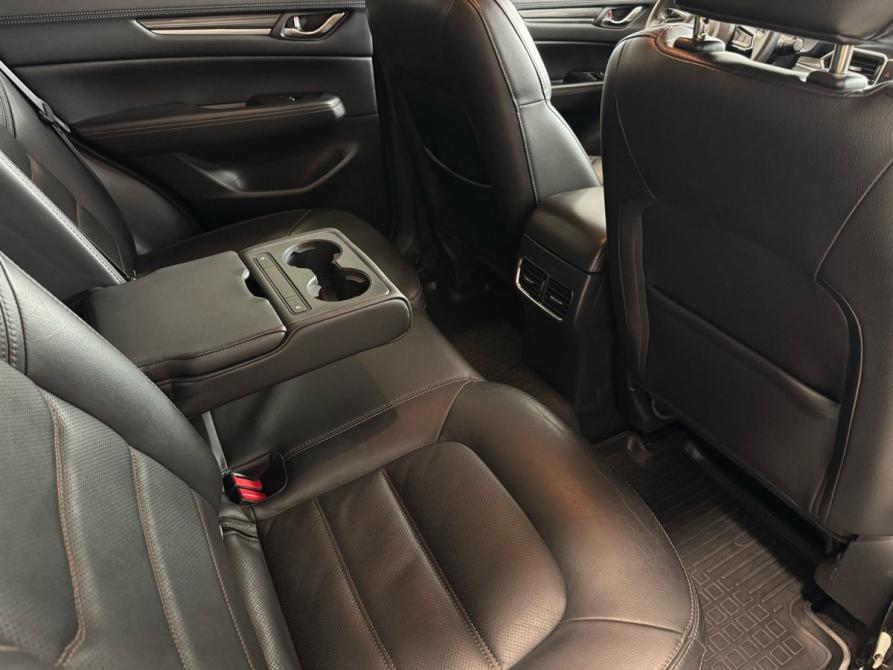 Mazda CX-5 II Омск  - изображение 13