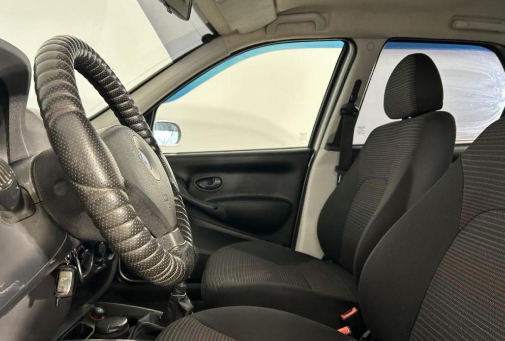 Fiat Albea I Рестайлинг Саранск  - изображение 22