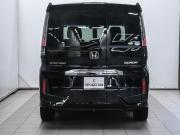 Honda Stepwgn V Рестайлинг Красноярск  - изображение 33