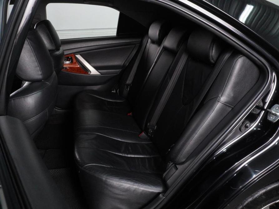 Toyota Camry VI (XV40) Рестайлинг Минеральные Воды  - изображение 9