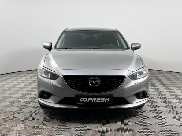 Mazda 6 III (GJ) с пробегом 2014 года, цена 1 517 900 рублей, 142928 км, седан, Автокод Объявления