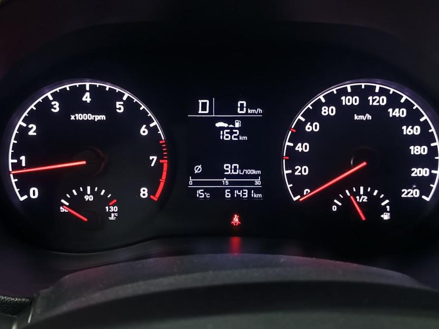 Hyundai Solaris II Ставрополь  - изображение 12