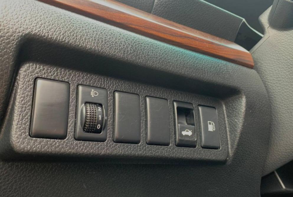 Nissan Teana II Красноярск  - изображение 24