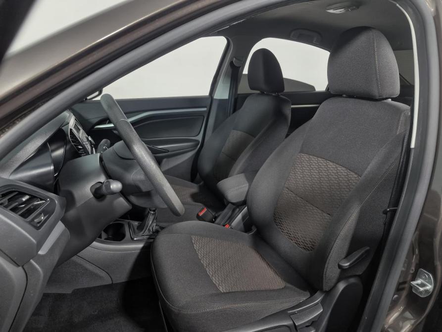 Lada (ВАЗ) Vesta I Нижний Новгород  - изображение 9