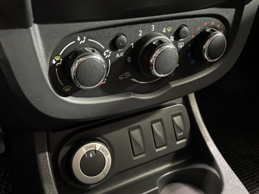 Renault Duster I Рестайлинг Ярославль  - изображение 14