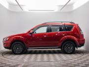 Mitsubishi Outlander II Рестайлинг Москва  - изображение 20
