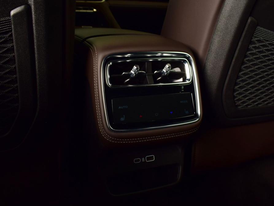 Geely Monjaro I Рестайлинг 2 Кемерово  - изображение 19