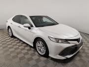 Toyota Camry VIII (XV70) Курск  - изображение 25