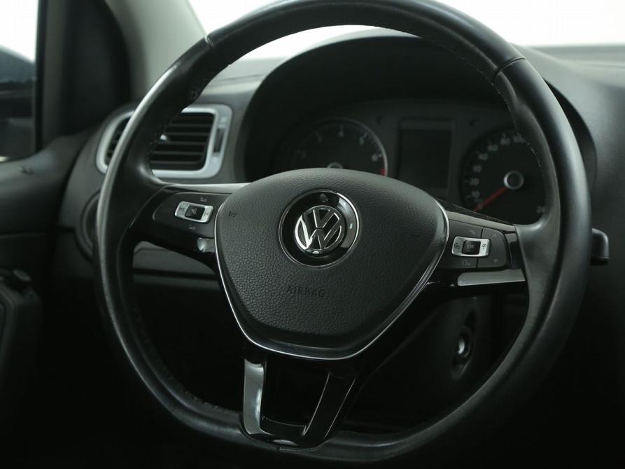 Volkswagen Polo V Рестайлинг Иваново  - изображение 16