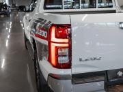Mitsubishi L200 VI Москва  - изображение 50