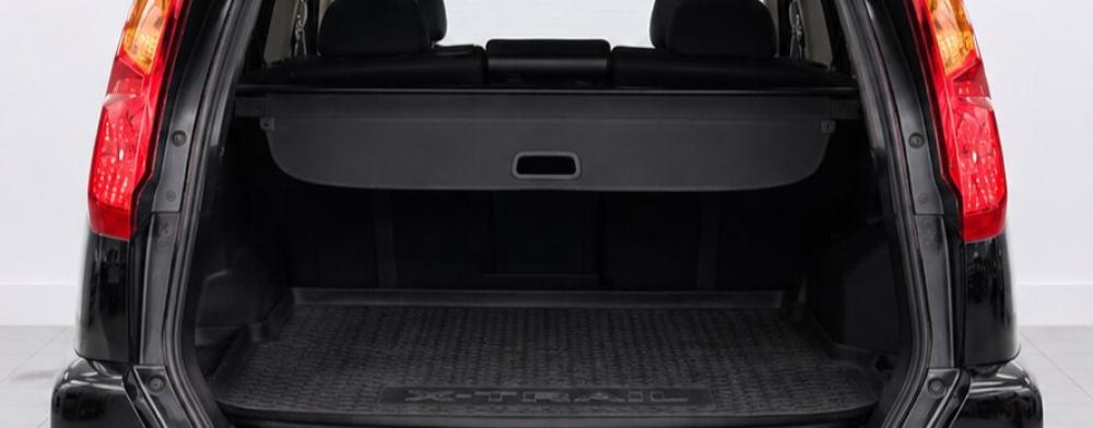 Nissan X-Trail II Москва  - изображение 15