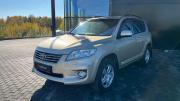 Toyota RAV4 III (XA30) Рестайлинг Екатеринбург  - изображение 25