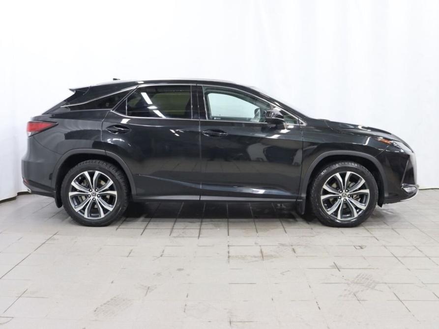 Lexus RX IV Рестайлинг Москва  - изображение 7