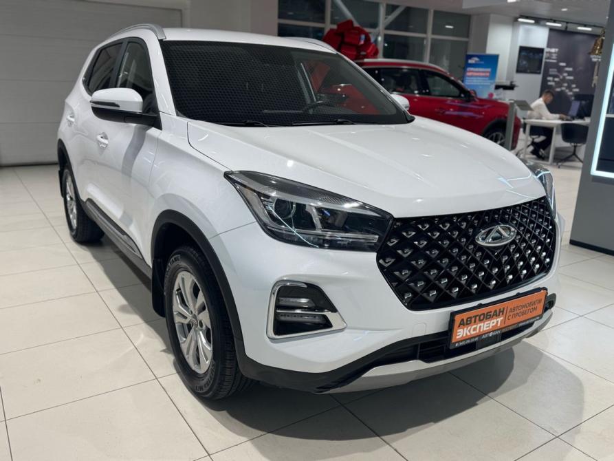 Chery Tiggo 4 Pro I Екатеринбург  - изображение 3