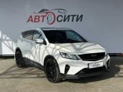 Geely Coolray I Тамбов  - изображение 20
