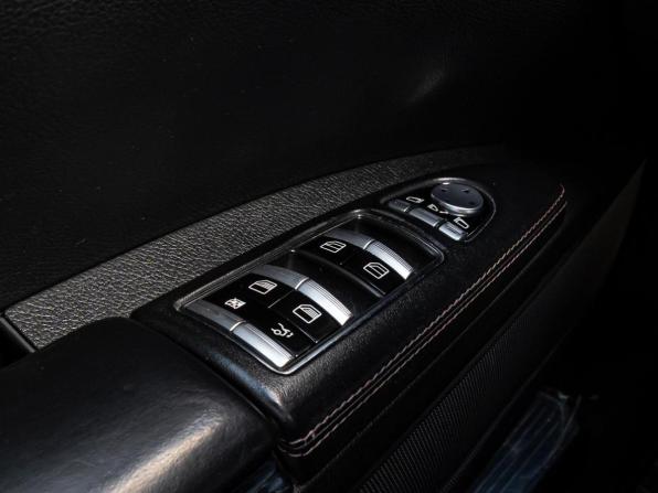 Mercedes-Benz S-Класс V (W221) Рестайлинг с пробегом 2012 года, цена 2 090 000 рублей, 206584 км, седан, Автокод Объявления