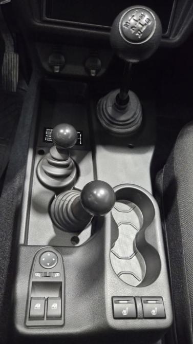 Lada (ВАЗ) Niva Legend Красноярск  - изображение 14