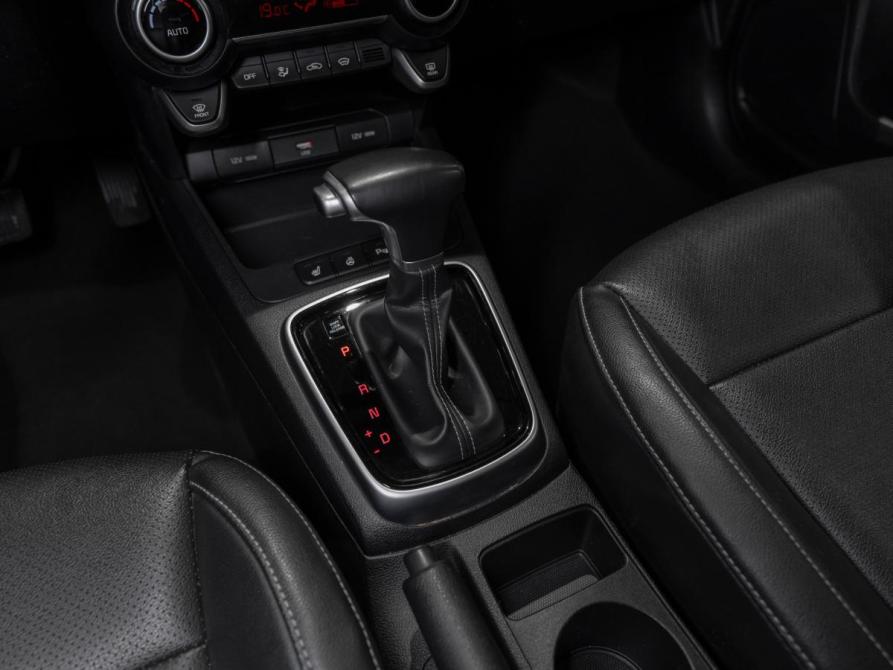 Kia Rio IV Рестайлинг Москва  - изображение 14
