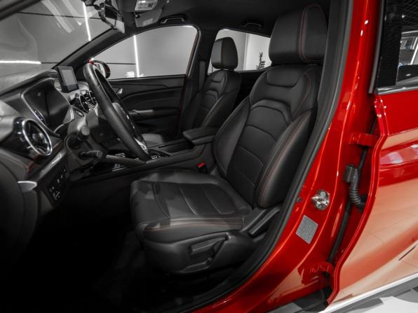 Dongfeng Fengon 500 с пробегом 2024 года, цена 1 695 000 рублей, 1744 км, внедорожник, Автокод Объявления