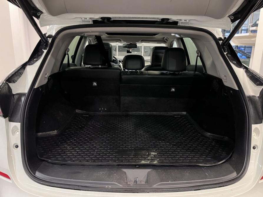 Nissan Murano III (Z52) Чебоксары  - изображение 18