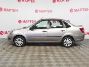 Lada (ВАЗ) Granta I Рестайлинг Вологда  - изображение 25