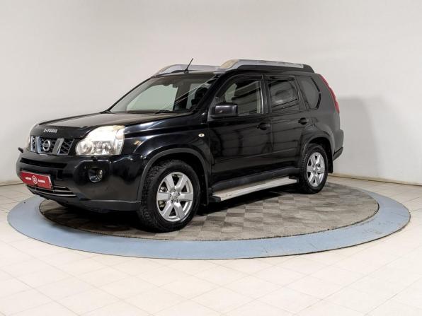 Nissan X-Trail II с пробегом 2008 года, цена 1 094 900 рублей, 171000 км, внедорожник, Автокод Объявления