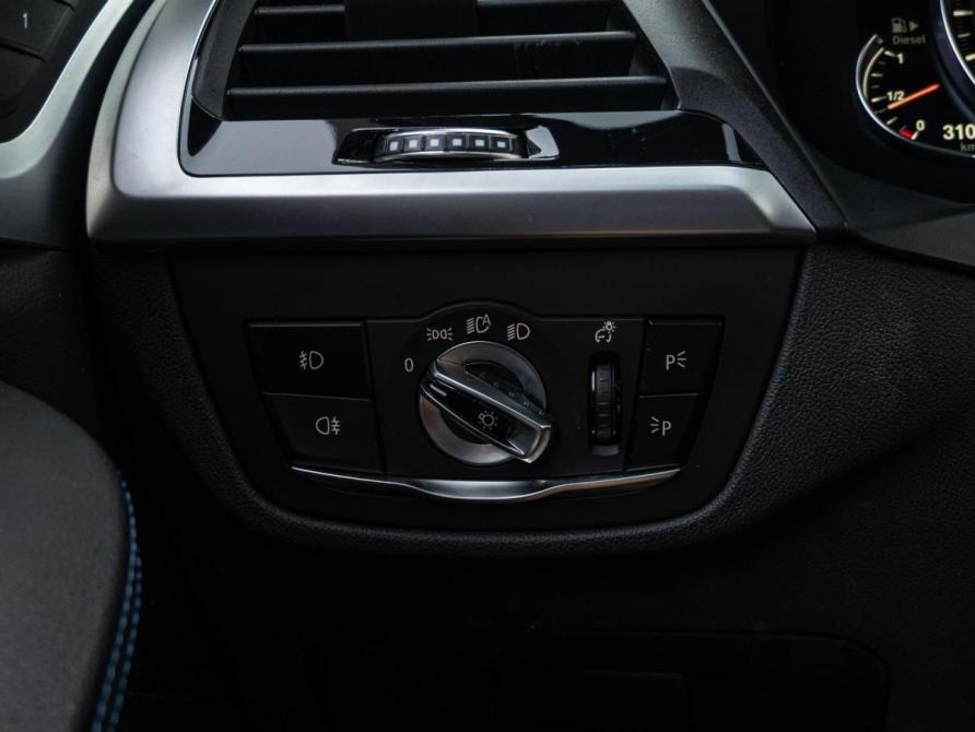 BMW X4 II (G02) Краснодар  - изображение 23