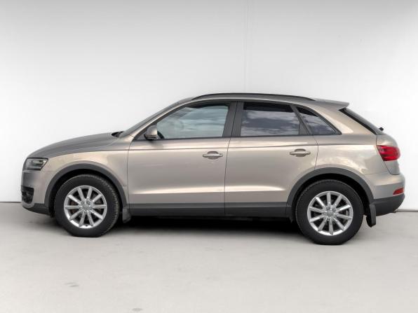Audi Q3 I (8U) с пробегом 2013 года, цена 1 700 000 рублей, 118922 км, внедорожник, Автокод Объявления