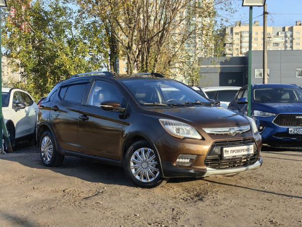 Lifan X50 с пробегом 2016 года, цена 499 000 рублей, 100000 км, хэтчбек, Автокод Объявления