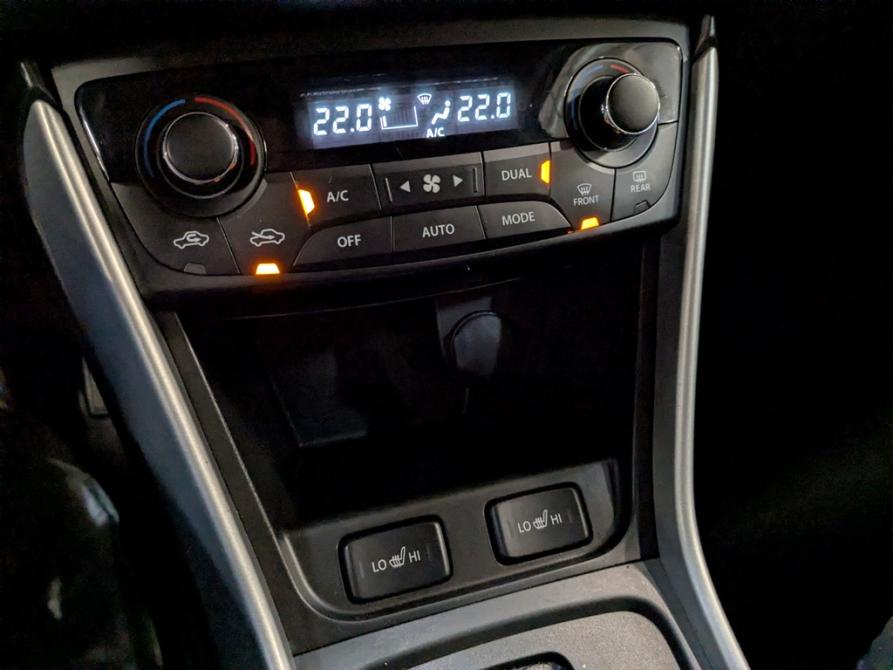 Suzuki SX4 II (S-Cross) Рестайлинг Москва  - изображение 3