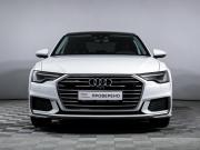 Audi A6 V (C8) Москва  - изображение 25