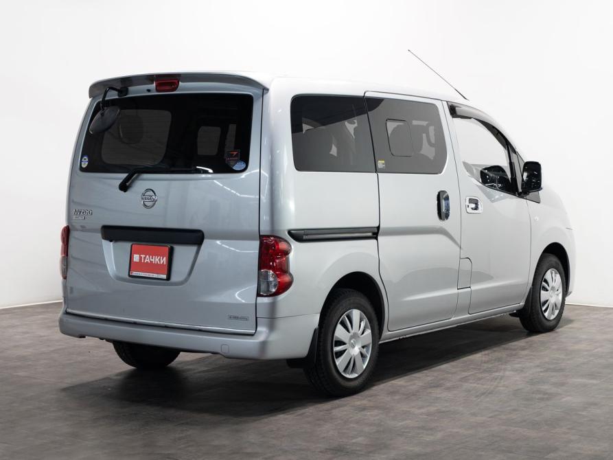 Nissan NV200 Чита  - изображение 2