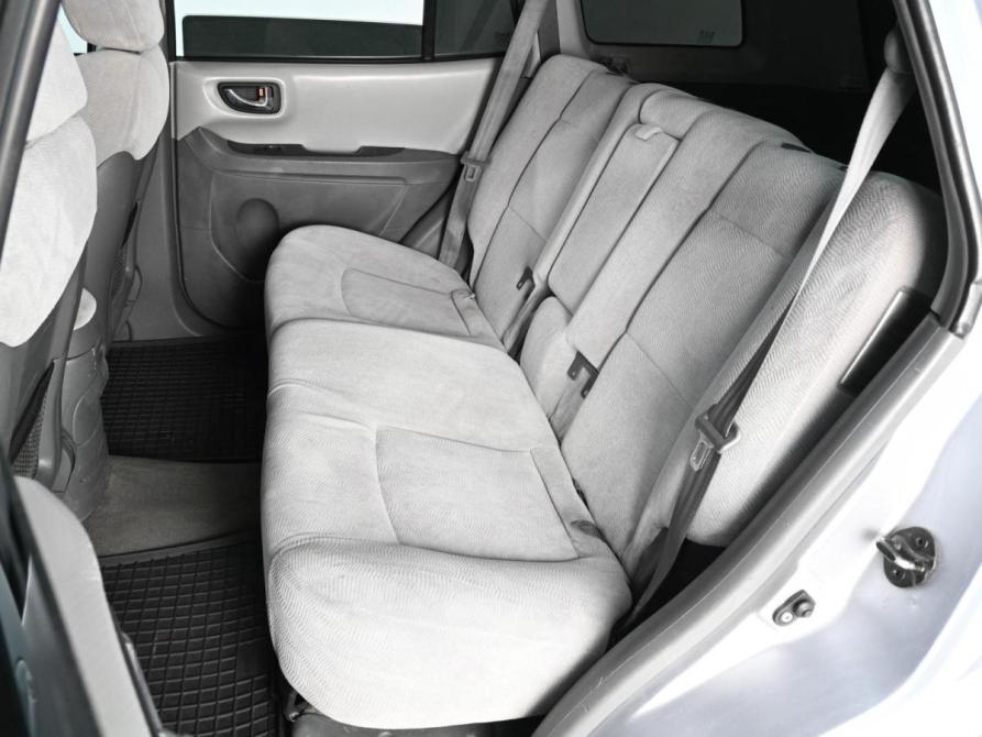 Hyundai Santa Fe Classic Ростов-на-Дону  - изображение 9
