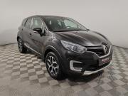 Renault Kaptur I Москва  - изображение 26