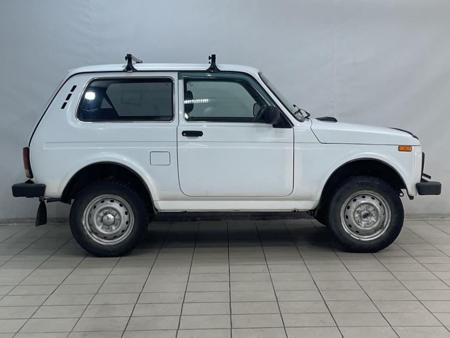 Lada (ВАЗ) 2121 (4x4) I Рестайлинг Воронеж  - изображение 8