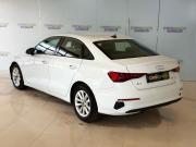 Audi A3 IV (8Y) Москва  - изображение 23