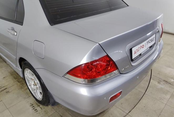 Mitsubishi Lancer IX Рестайлинг с пробегом 2005 года, цена 470 000 рублей, 281500 км, седан, Автокод Объявления