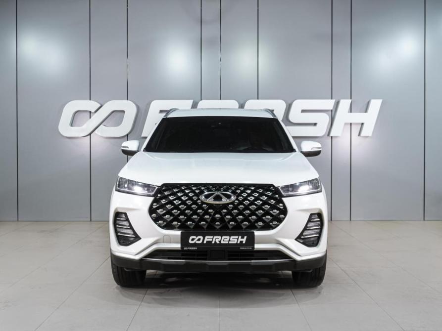 Chery Tiggo 7 Pro I Воронеж  - изображение 3