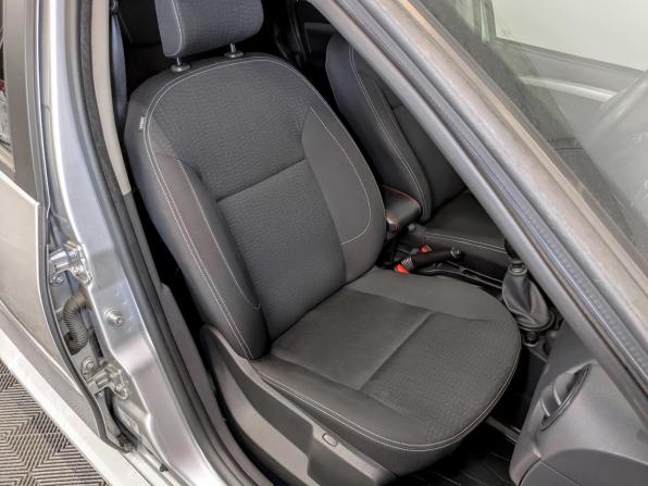 Nissan Terrano III (D10) с пробегом 2018 года, цена 1 515 000 рублей, 77363 км, внедорожник, Автокод Объявления