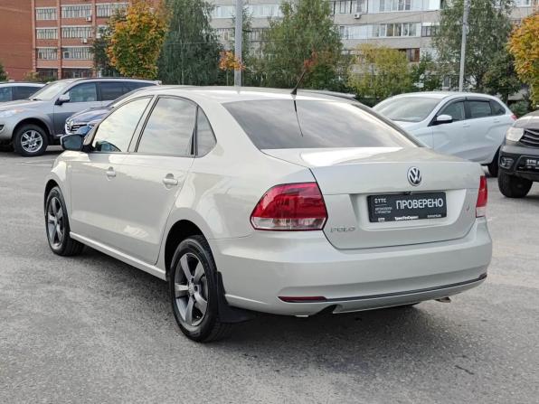 Volkswagen Polo V с пробегом 2011 года, цена 690 000 рублей, 176728 км, седан, Автокод Объявления