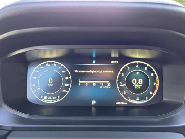 Omoda S5 с пробегом 2024 года, цена 1 279 000 рублей, 47664 км, седан, Автокод Объявления