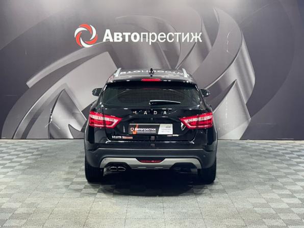 Lada (ВАЗ) Vesta I с пробегом 2021 года, цена 1 250 000 рублей, 85021 км, универсал, Автокод Объявления