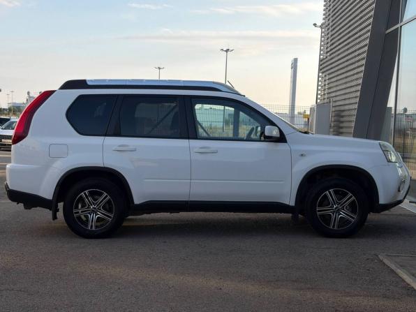 Nissan X-Trail II Рестайлинг с пробегом 2013 года, цена 1 299 000 рублей, 155343 км, внедорожник, Автокод Объявления