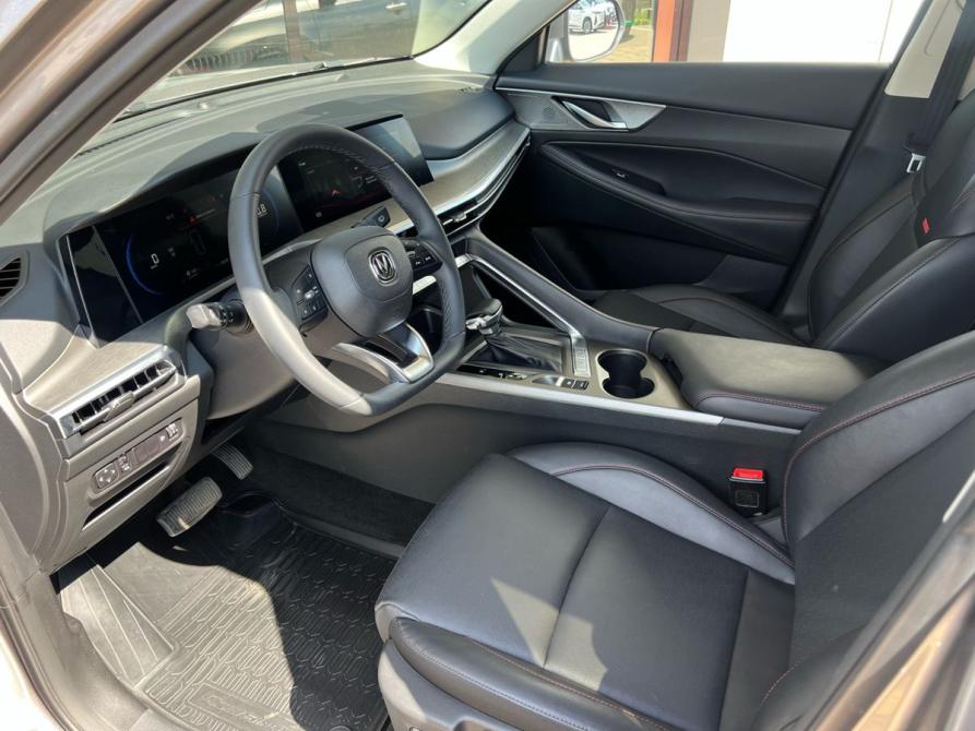 Changan CS35 Plus I Рестайлинг Краснодар  - изображение 9